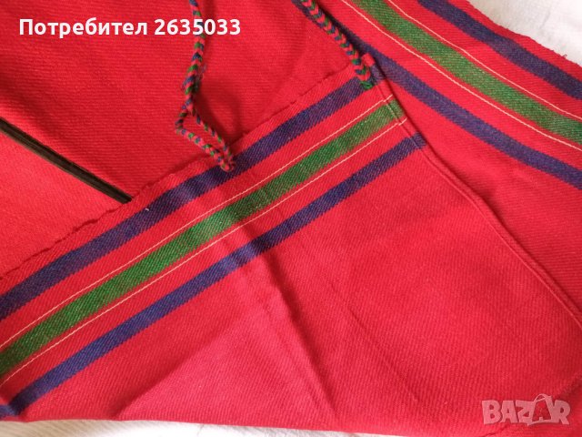 ПРЕСТИЛКА НОСИЯ, снимка 3 - Антикварни и старинни предмети - 40769594
