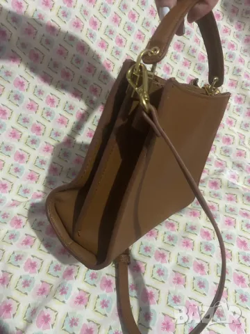 Дамска чанта Zara , снимка 5 - Чанти - 48437151