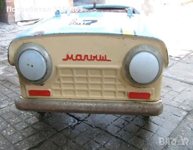 Изкупувам детски колички, снимка 2 - Антикварни и старинни предмети - 39910010