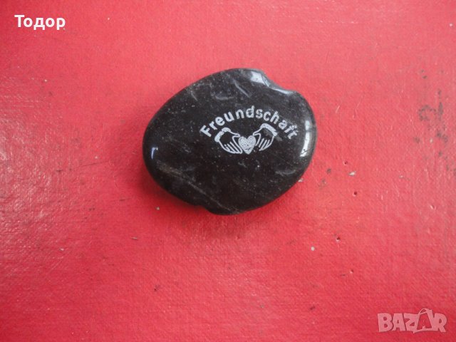 Минерал камък приятелство , снимка 6 - Колекции - 43971009