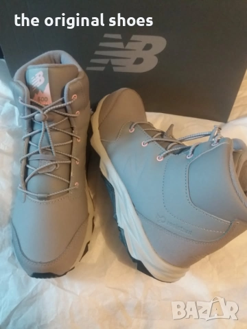 New Balance. Нови Оригинални обувки, снимка 5 - Дамски ежедневни обувки - 51728062