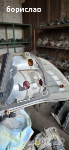 Ляв стоп за БМВ е46 , снимка 2 - Части - 52939686