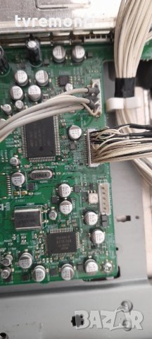 TV MAIN AV PCB BOARD 1-863-275-16 KVL-27HR3, снимка 4 - Части и Платки - 33133698