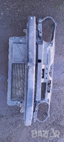 Маска за VW Polo IV (9N) 2001-2005, снимка 2 - Части - 52677574