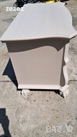 Шкаф в цвят капучино №100, снимка 5 - Шкафове - 52838039