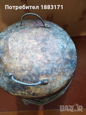 Меден казан за варене на ракия , снимка 6 - Други машини и части - 45792072