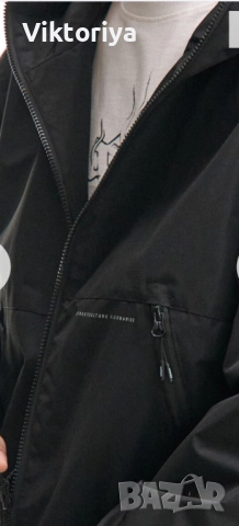 Зимно мъжко яке Cropp, снимка 2 - Якета - 52026501