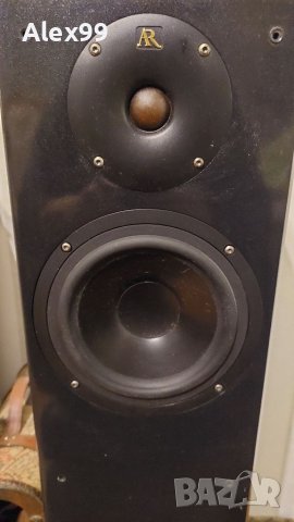 acoustic research s30 status и cs1  status колони, снимка 11 - Тонколони - 15764507
