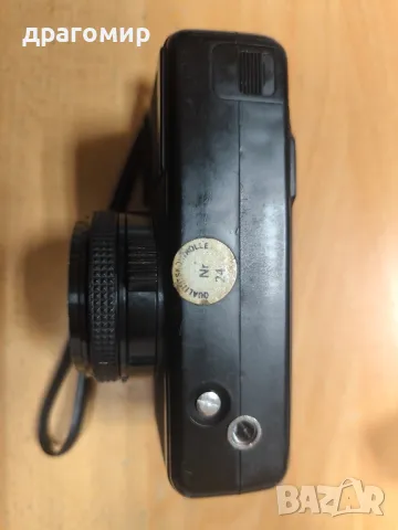 PETRI EF35, снимка 5 - Фотоапарати - 48412324