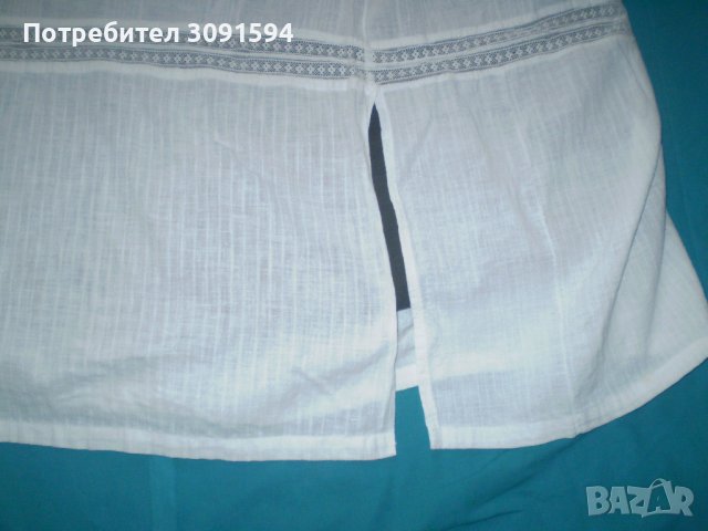 Нощница кенар ръчно тъкана ръчно направена, снимка 6 - Други ценни предмети - 43580597