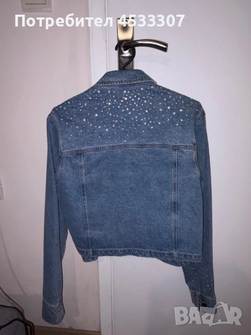 Дамско яке Мохито, снимка 2 - Якета - 52647058