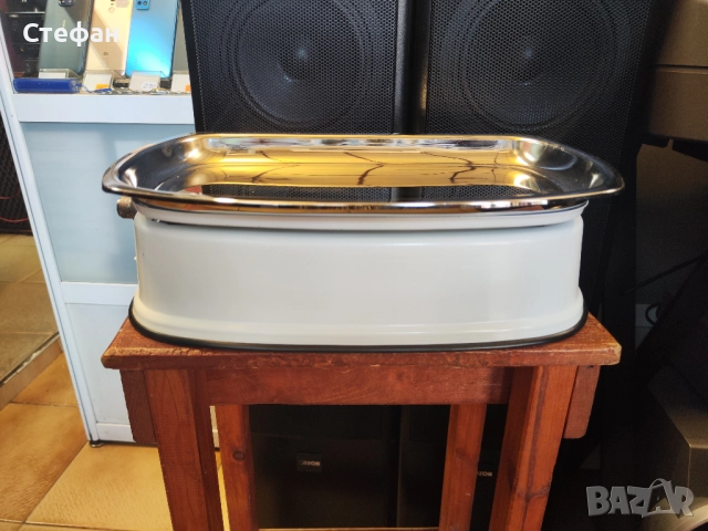 Ретро кантар Stube Made in Germany Производство 60-те 70-те години. НОВ, не е ползван. Абсолютно точ, снимка 11 - Антикварни и старинни предмети - 51972492