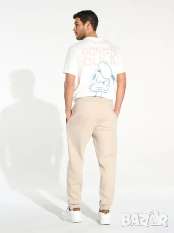 Спортно долнище ватиран панталон размер М и Л чисто нов , снимка 2 - Панталони - 49443042