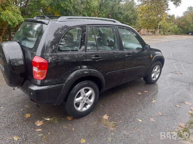 Toyota RAV 4, снимка 10 - Автомобили и джипове - 51989182