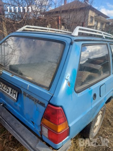 VW  Пасат 1,8  газ-бензин , снимка 3 - Автомобили и джипове - 39545507