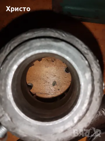 Пафта, ЗИНО, Казанлък резбонарезна машина , снимка 10 - Гедорета - 48897409