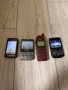 Nokia Samsung Sony Ericsson Blackberry, снимка 3