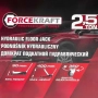 Крик крокодил 2.5 тона 90 – 400мм FORCEKRAFT, снимка 4
