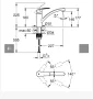 Смесител на GROHE , снимка 2