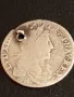 Сребърна монета стара рядка уникат за КОЛЕКЦИОНЕРИ 36444, снимка 2