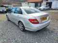 Мерцедес C 220 CDI 170 коня W204 AMG На Части седан , снимка 4