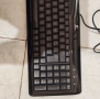 Неизползвана,нова жична клавиатира Logitech 30 лв, снимка 6