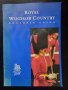 Сувенирен пътеводител на английски език "Royal Windsor Country"