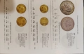 Последно издание на Каталог на български монети 1881- 2026 год, снимка 2