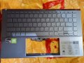 Asus UX434IQ клавиатура 