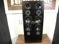 Тонколони   Revox atrium b mk lv , снимка 3