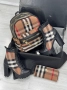 чанти gucci burberry louis vuitton, снимка 1