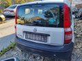 Врати за Фиат Панда 04-11г. от Fiat Panda Van предна задна лява дясна пета врата багажник преден кап, снимка 4