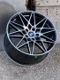 Джанти за БМВ BMW Style 666 19 “ цола 5х112 чисто нови Спорт Пакет, снимка 1