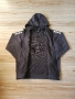Оригинално мъжко горнище с качулка Capelli Sport x Grasshopper Club Zurich / Season 23-24, снимка 3