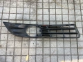 Лява решетка предна броня с Халоген Passat B6 3C0853665A, снимка 2