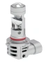 LED диодни крушки за фарове с Лупа - 9005 CANBUS, 12V, 40W, 12 400LM, снимка 7