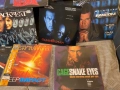 Laserdisc, Лазердиск не ДВД!, снимка 2