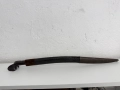 Автентичен османски / балкански ятаган / острие / каракулак. №7714, снимка 1