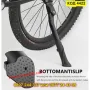 Степенка за колело,разтегателна - H style - КОД 4422, снимка 4