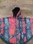 Tactical softshell Poncho -ловно софтшел пончо НОВО БЕЗ ЕТИКЕТИ УНИВЕРСАЛЕН РАЗМЕР, снимка 2