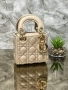 Christian Dior Дамска Мини Чанта Кристиян Диор 12-12 CM - Налични Различни Цветове Код SK400, снимка 9
