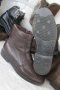 МЪЖКИ БОТИ NEW YORK ОТ 100% ЕСТЕСТВЕНА кожа 40 - 41 , GOGOMOTO.BAZAR.BG®, снимка 7