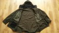 Bergans of NORWAY VENABU Jacket размер XXL -XXXL за лов риболов туризъм яке със здрава материя - 404, снимка 14