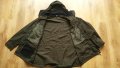 Bergans of NORWAY VENABU Jacket размер XXL за лов риболов туризъм яке със здрава материя - 589, снимка 14