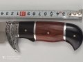 Ловен нож с фиксирано острие , снимка 4