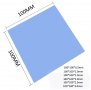 Thermal Silicone  Pad Термо пад, снимка 2