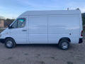 Mercedes Sprinter 208, снимка 2