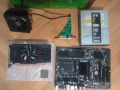 Компютърни части. AMD FX-8350/ASRock 970 Extreme3/Sapphire RX560/Wraith Max AMD, снимка 6