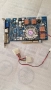 ATI 9600 Pro GV-R96P128D-Ultra - сменен вентилатор, снимка 3