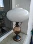 Руска газена лампа, снимка 6